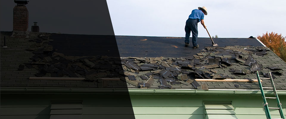 Mifflin Roofing Contractors